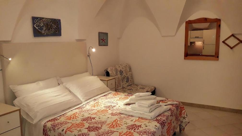 In Vacanza A Gaeta - Libera Stella Exterior photo