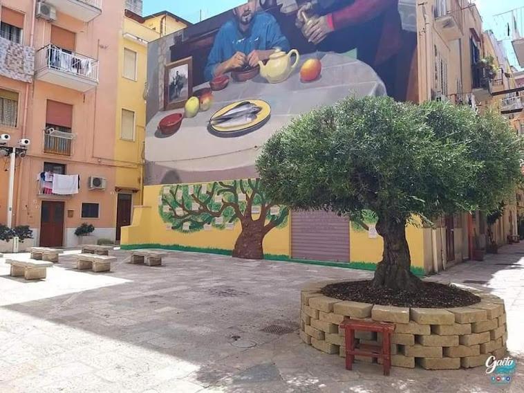In Vacanza A Gaeta - Libera Stella Exterior photo